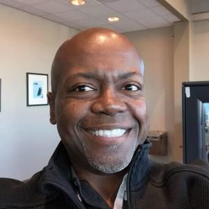 Meet your Posher, Samuel